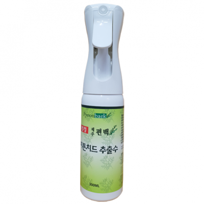 제주 편백 피톤치드 추출수 300ML