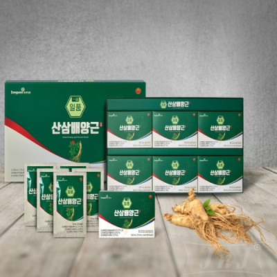 [동원천지인] 일품 산삼배양근 70ml*30포