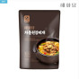 [해화당] 차돌된장찌개 5팩 (800g *5팩)